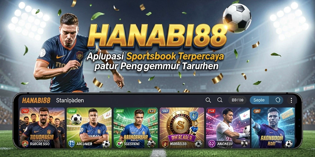 Screenshot gameplay <strong>HANABI88</strong> menampilkan pengalaman taruhan yang menarik.
